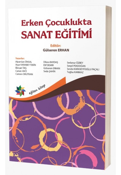 Erken Çocuklukta SANAT EĞİTİMİ