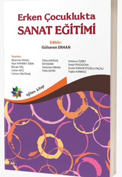 Erken Çocuklukta SANAT EĞİTİMİ