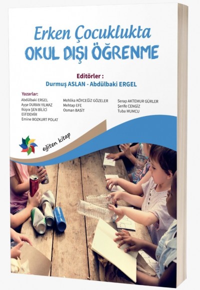 Erken Çocuklukta OKUL DIŞI ÖĞRENME