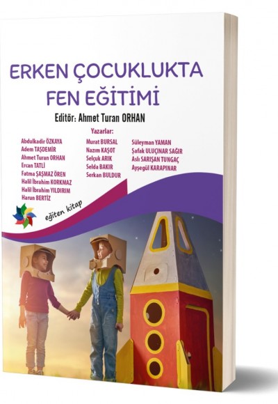 ERKEN ÇOCUKLUKTA FEN EĞİTİMİ