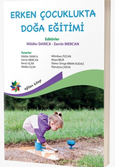 Erken Çocuklukta DOĞA EĞİTİMİ