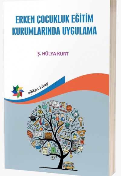 ERKEN ÇOCUKLUK EĞİTİM KURUMLARINDA UYGULAMA DERSİ REHBERİ