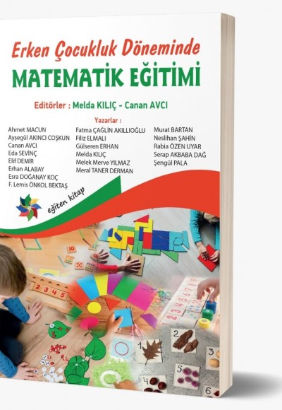 Erken Çocukluk Döneminde MATEMATİK EĞİTİMİ