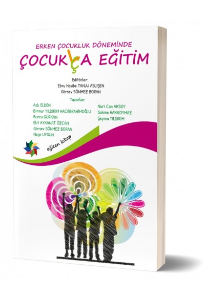 ERKEN ÇOCUKLUK DÖNEMİNDE ÇOCUK (LÇA) EĞİTİM