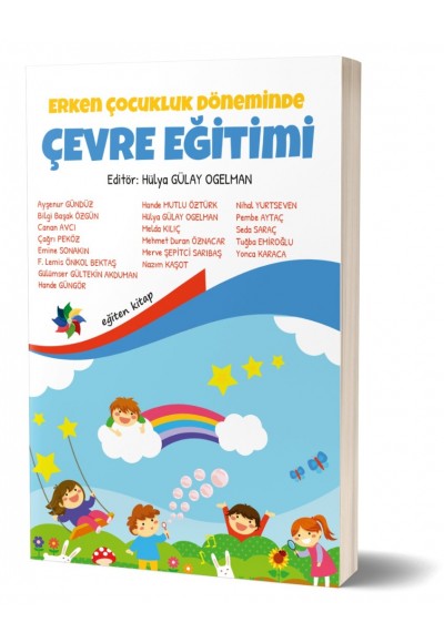 Erken Çocukluk Döneminde ÇEVRE EĞİTİMİ