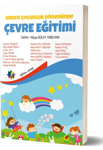 Erken Çocukluk Döneminde ÇEVRE EĞİTİMİ