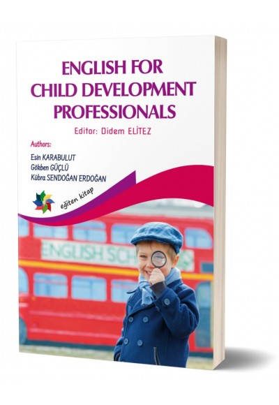 ENGLISH FOR CHILD DEVELOPMENT PROFESSIONALS