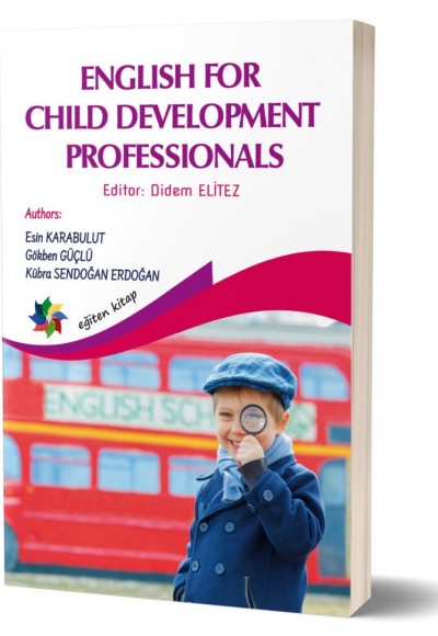 ENGLISH FOR CHILD DEVELOPMENT PROFESSIONALS