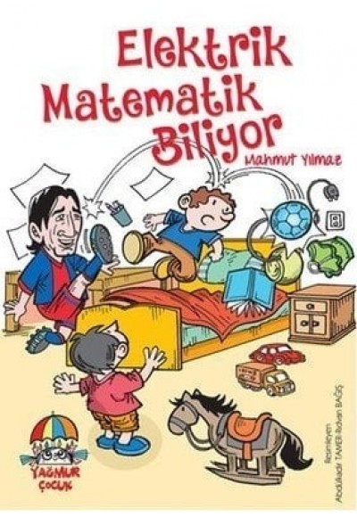 Elektrik Matematik Biliyor & Mahmut Yılmaz