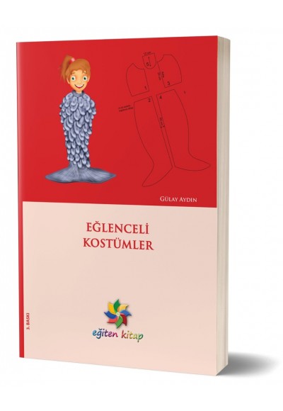 EĞLENCELİ KOSTÜMLER - Gülay Aydın