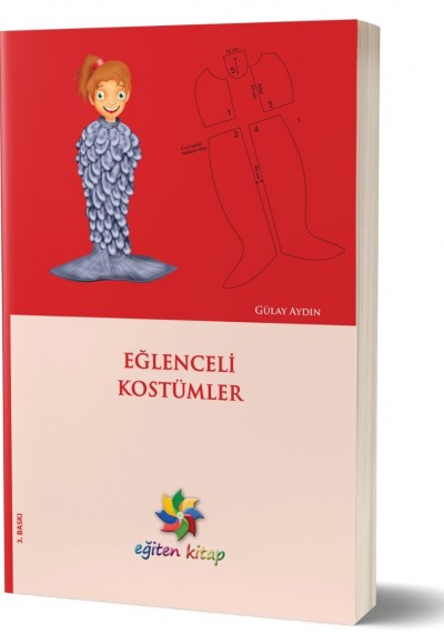 EĞLENCELİ KOSTÜMLER - Gülay Aydın