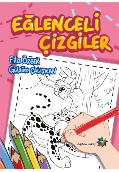 EĞLENCELİ ÇİZGİLER - FİLİZ ÖZBEK & GÜLSÜM ÇALIŞKAN