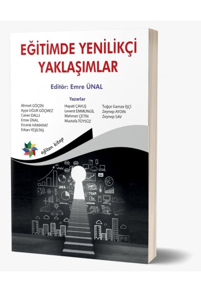 EĞİTİMDE YENİLİKÇİ YAKLAŞIMLAR