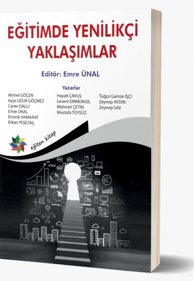 EĞİTİMDE YENİLİKÇİ YAKLAŞIMLAR