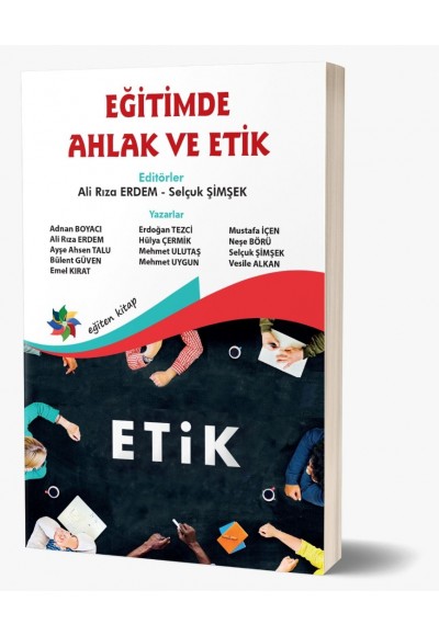 EĞİTİMDE AHLAK VE ETİK