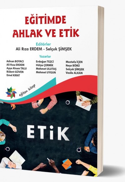 EĞİTİMDE AHLAK VE ETİK