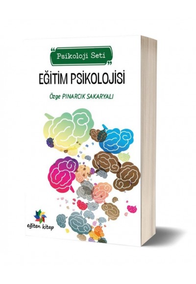 EĞİTİM PSİKOLOJİSİ