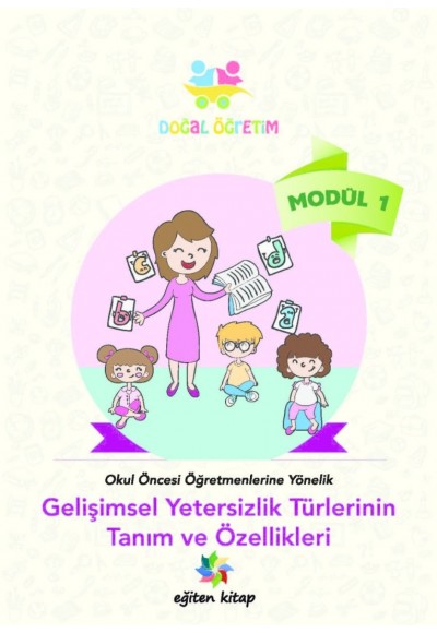 DOĞAL ÖĞRETİM SÜRECİ SETİ - Ed; İbrahim H. Diken