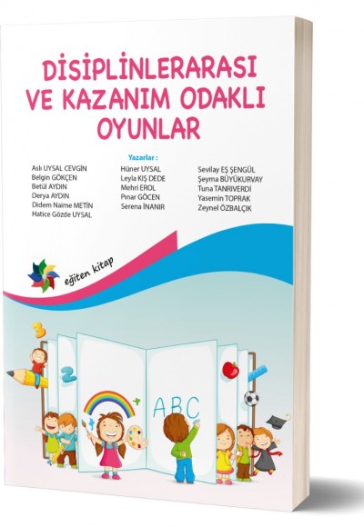 DİSİPLİNLERARASI VE KAZANIM ODAKLI OYUNLAR