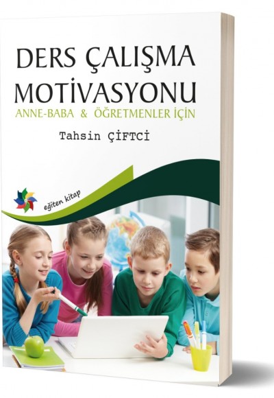 DERS ÇALIŞMA MOTİVASYONU - Tahsin Çiftci