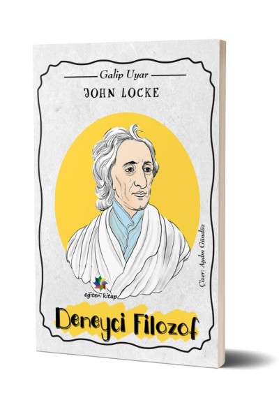 DENEYCİ FİLOZOF JOHN LOCKE