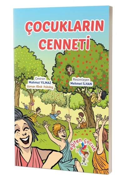 ÇOCUKLARIN CENNETİ