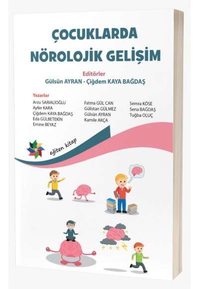 ÇOCUKLARDA NÖROLOJİK GELİŞİM