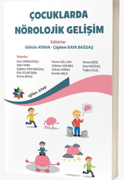 ÇOCUKLARDA NÖROLOJİK GELİŞİM