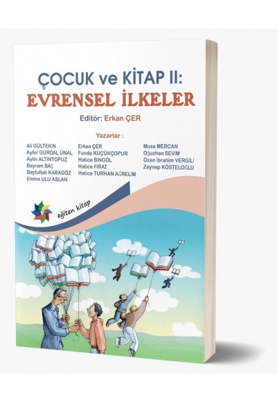 ÇOCUK ve KİTAP II: EVRENSEL İLKELER