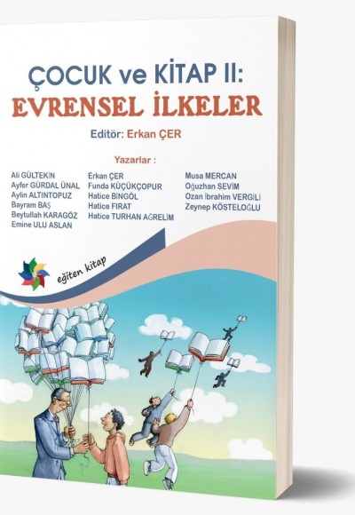 ÇOCUK ve KİTAP II: EVRENSEL İLKELER