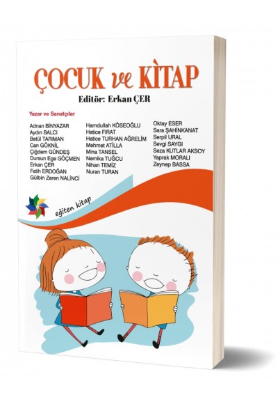 ÇOCUK ve KİTAP