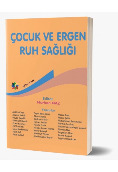 ÇOCUK VE ERGEN RUH SAĞLIĞI