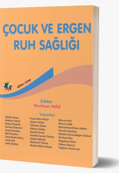 ÇOCUK VE ERGEN RUH SAĞLIĞI