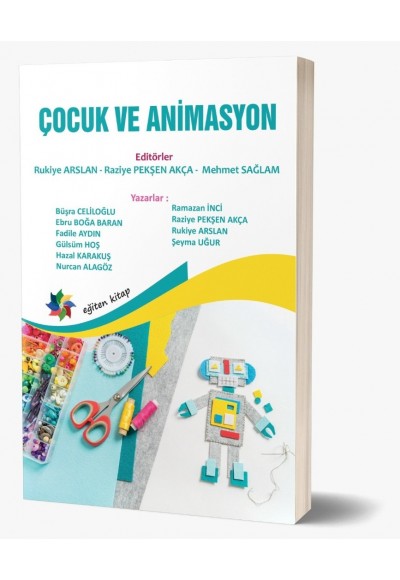 ÇOCUK ve ANİMASYON