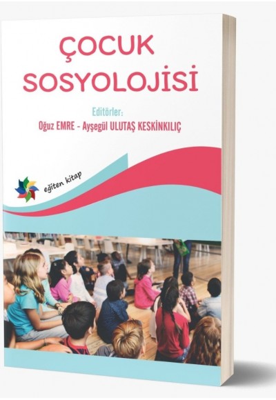 ÇOCUK SOSYOLOJİSİ