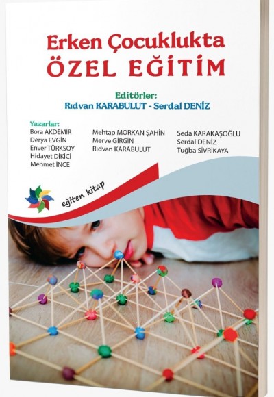 Erken Çocuklukta ÖZEL EĞİTİM