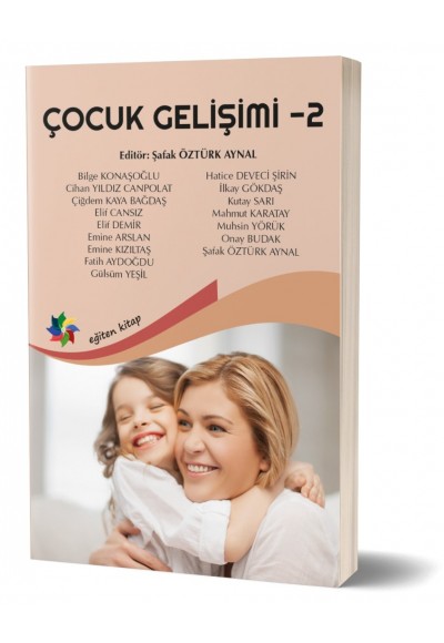 ÇOCUK GELİŞİMİ 2 - Ed: Şafak Ö.Aynal