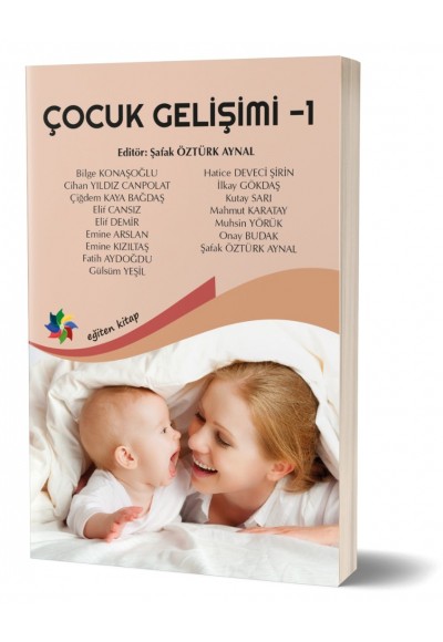 ÇOCUK GELİŞİMİ 1 - Ed:Şafak Ö. Aynal