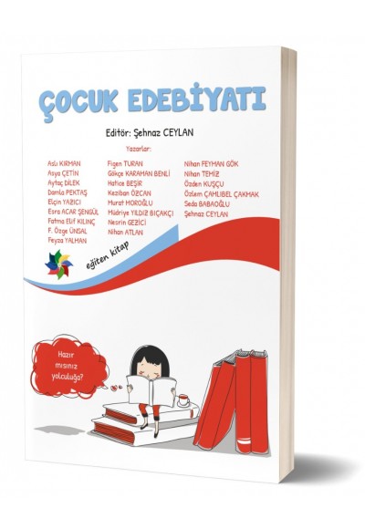 ÇOCUK EDEBİYATI