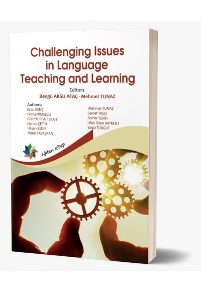 CHALLENGING ISSUES IN LANGUAGE TEACHING AND LEARNING