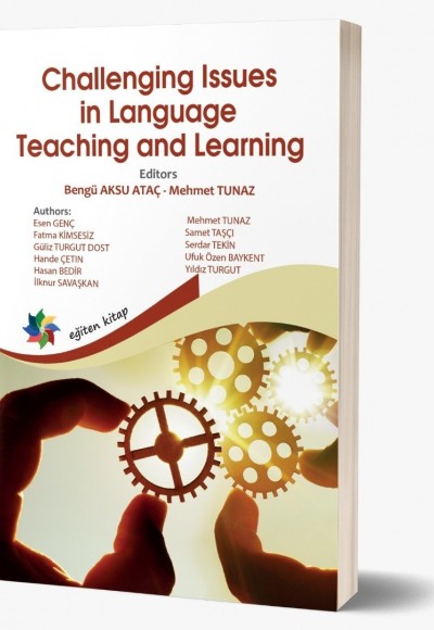 CHALLENGING ISSUES IN LANGUAGE TEACHING AND LEARNING