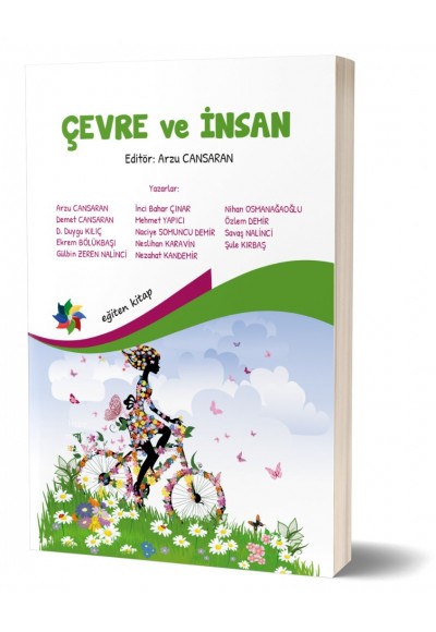 ÇEVRE VE İNSAN