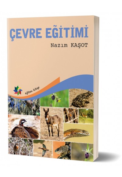 ÇEVRE EĞİTİMİ - Nazım Kaşot