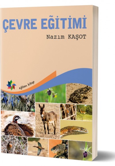 ÇEVRE EĞİTİMİ - Nazım Kaşot