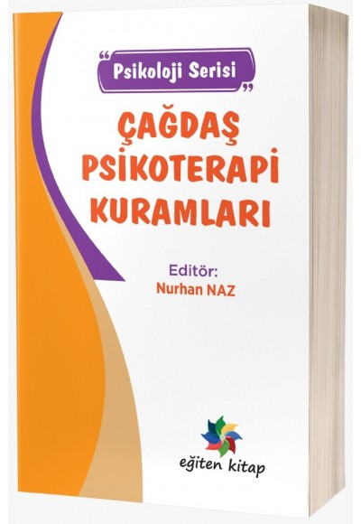 ÇAĞDAŞ PSİKOTERAPİ KURAMLARI