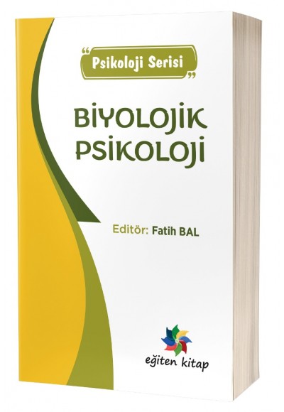 BİYOLOJİK PSİKOLOJİ