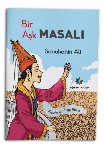 BİR AŞK MASALI