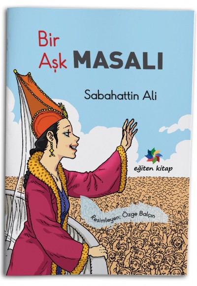 BİR AŞK MASALI