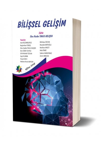 BİLİŞSEL GELİŞİM