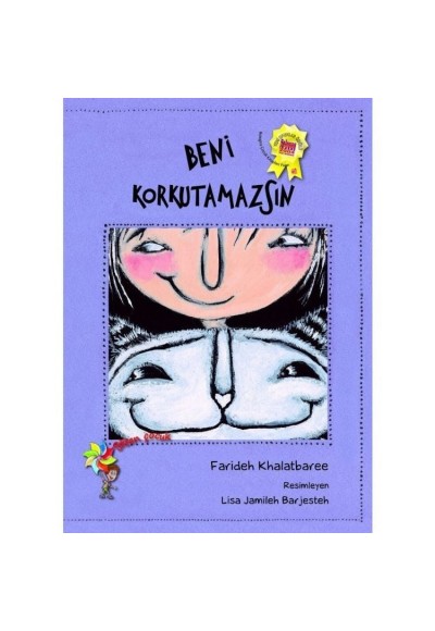 BENİ KORKUTAMAZSIN